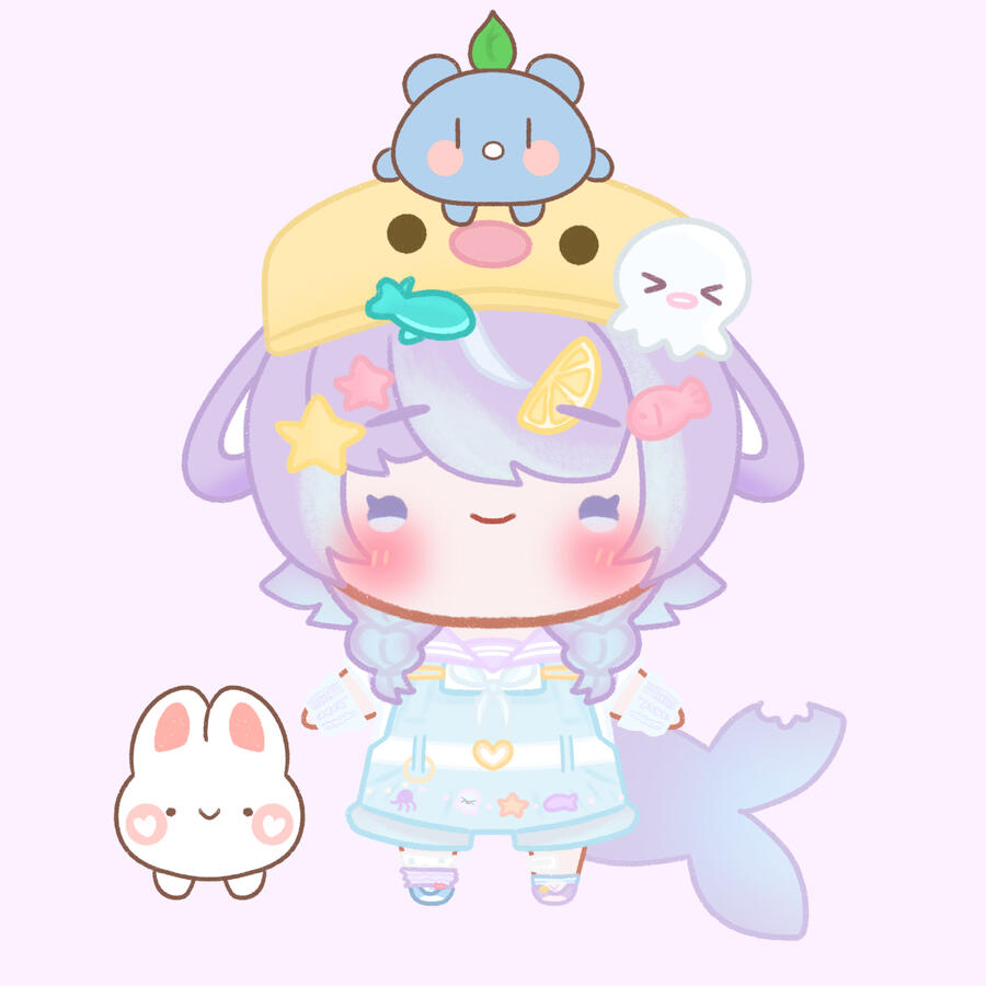 fwog friends